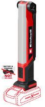 Arbetslampa 18V Einhell